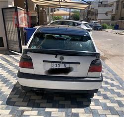 ڤۆڵکسواگن گۆلف